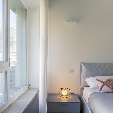 Le Barche66 Venice Apartments เมสเตร ภายนอก รูปภาพ