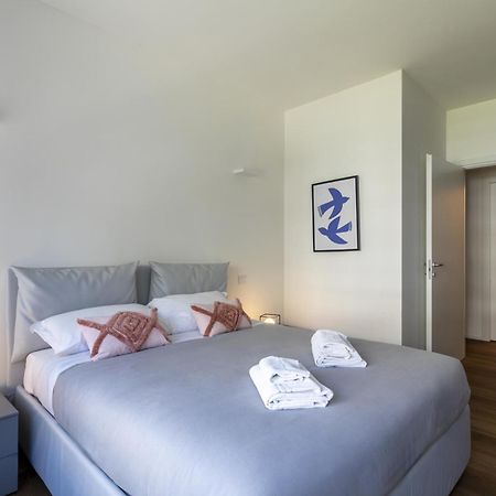 Le Barche66 Venice Apartments เมสเตร ภายนอก รูปภาพ