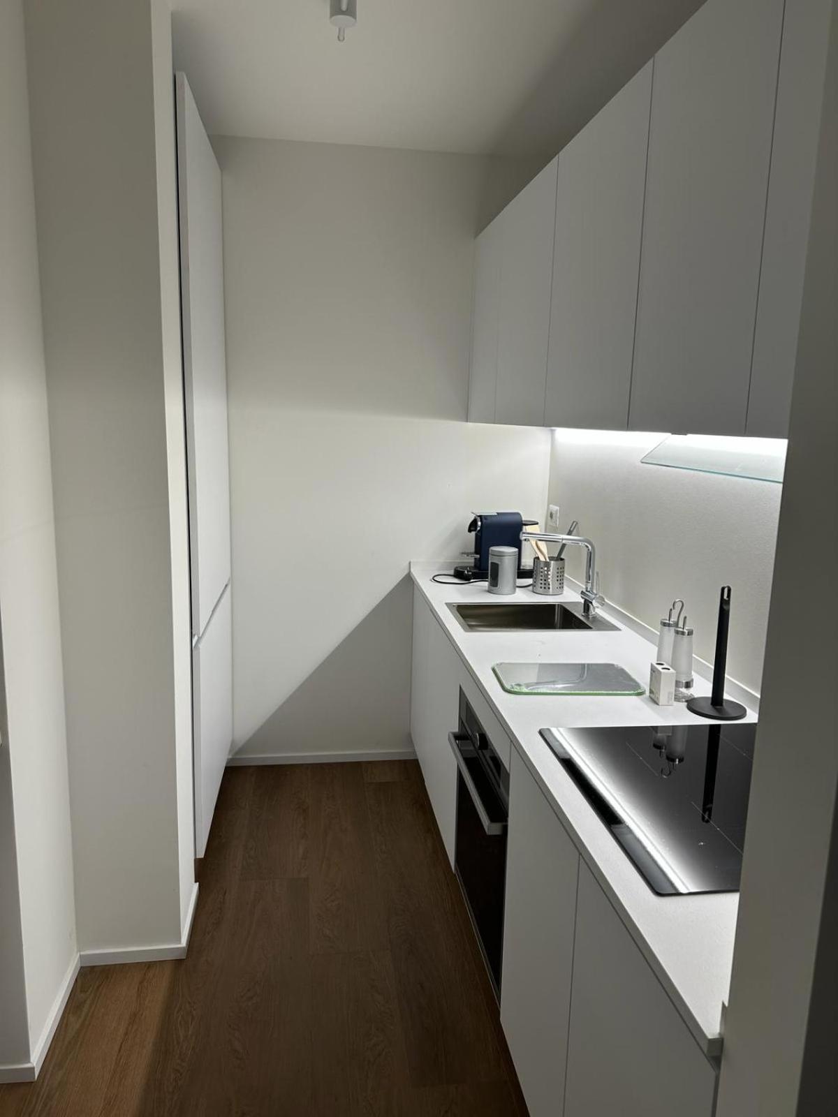 Le Barche66 Venice Apartments เมสเตร ภายนอก รูปภาพ