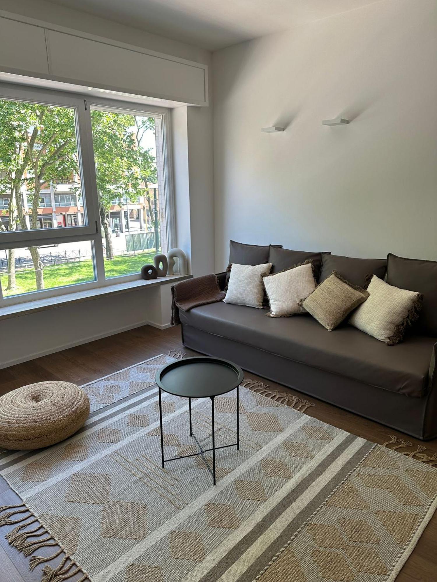 Le Barche66 Venice Apartments เมสเตร ภายนอก รูปภาพ