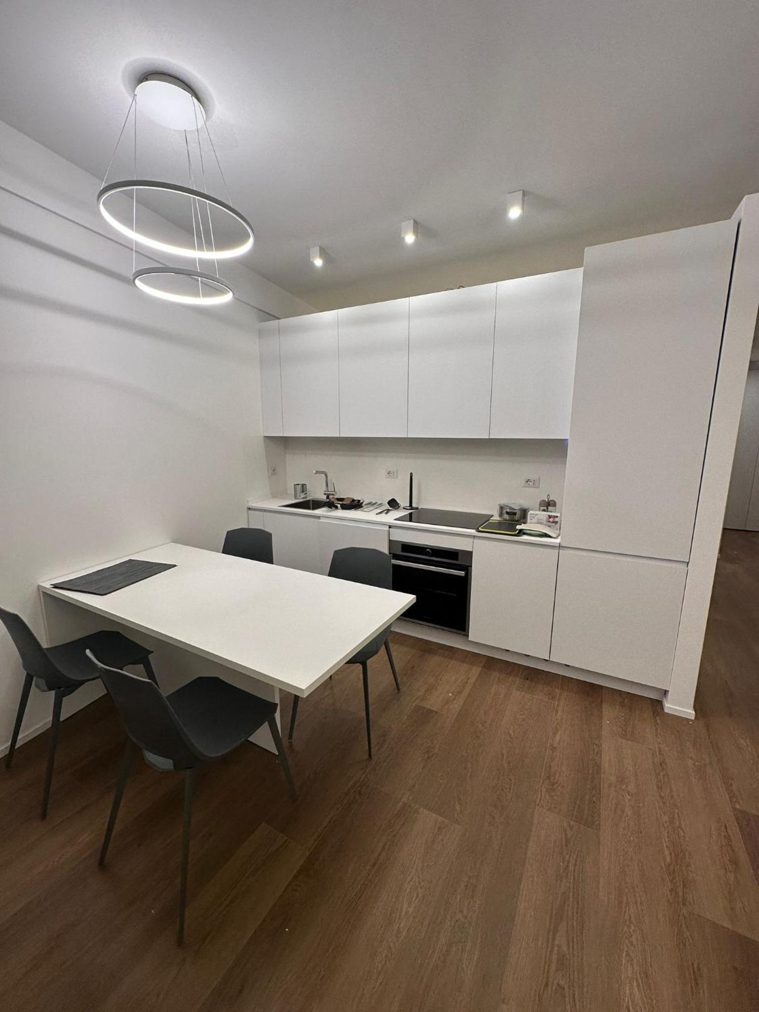 Le Barche66 Venice Apartments เมสเตร ห้อง รูปภาพ