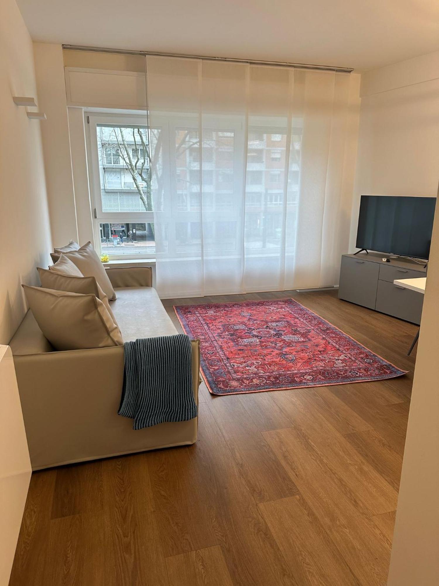 Le Barche66 Venice Apartments เมสเตร ภายนอก รูปภาพ