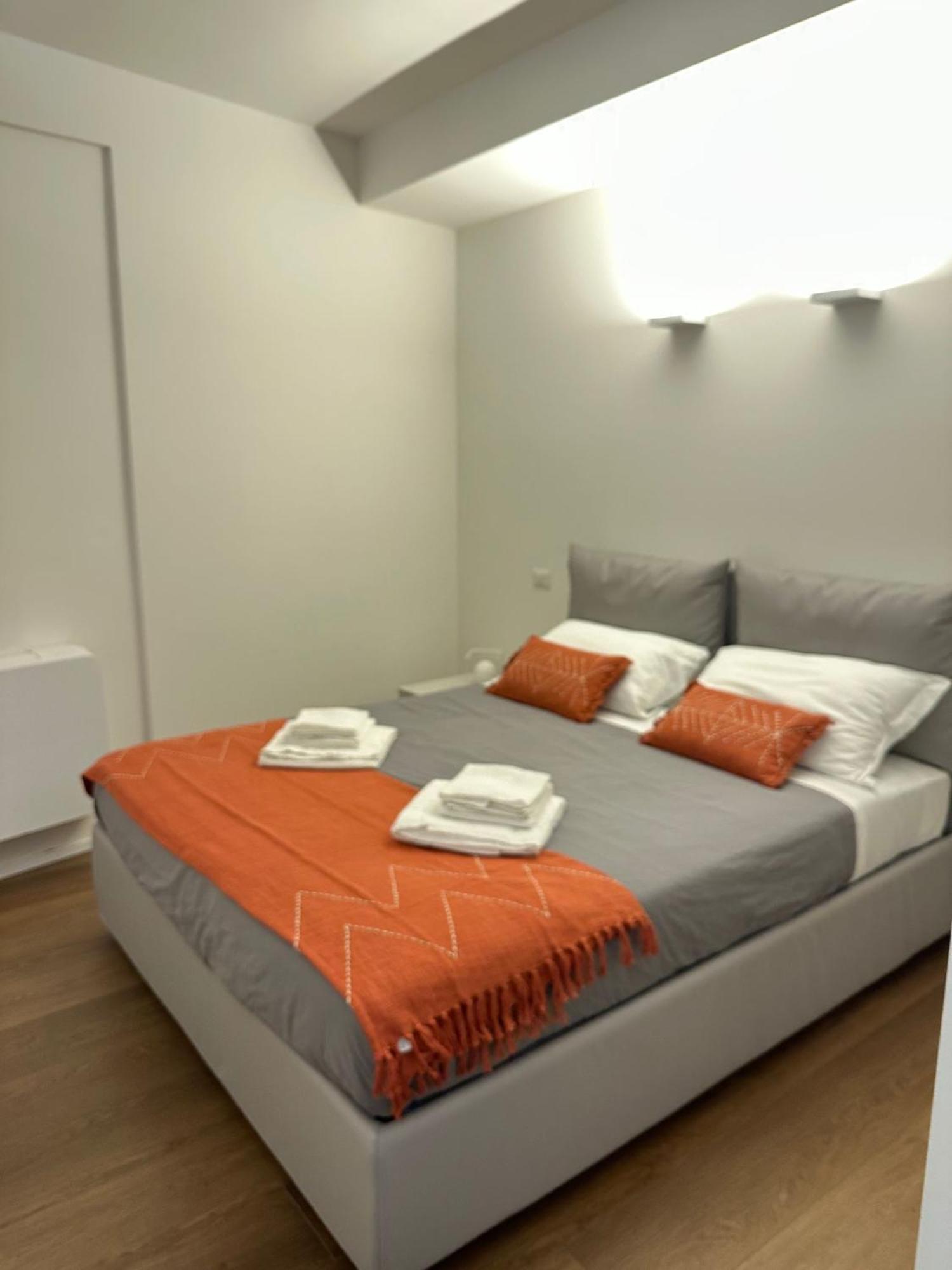 Le Barche66 Venice Apartments เมสเตร ห้อง รูปภาพ