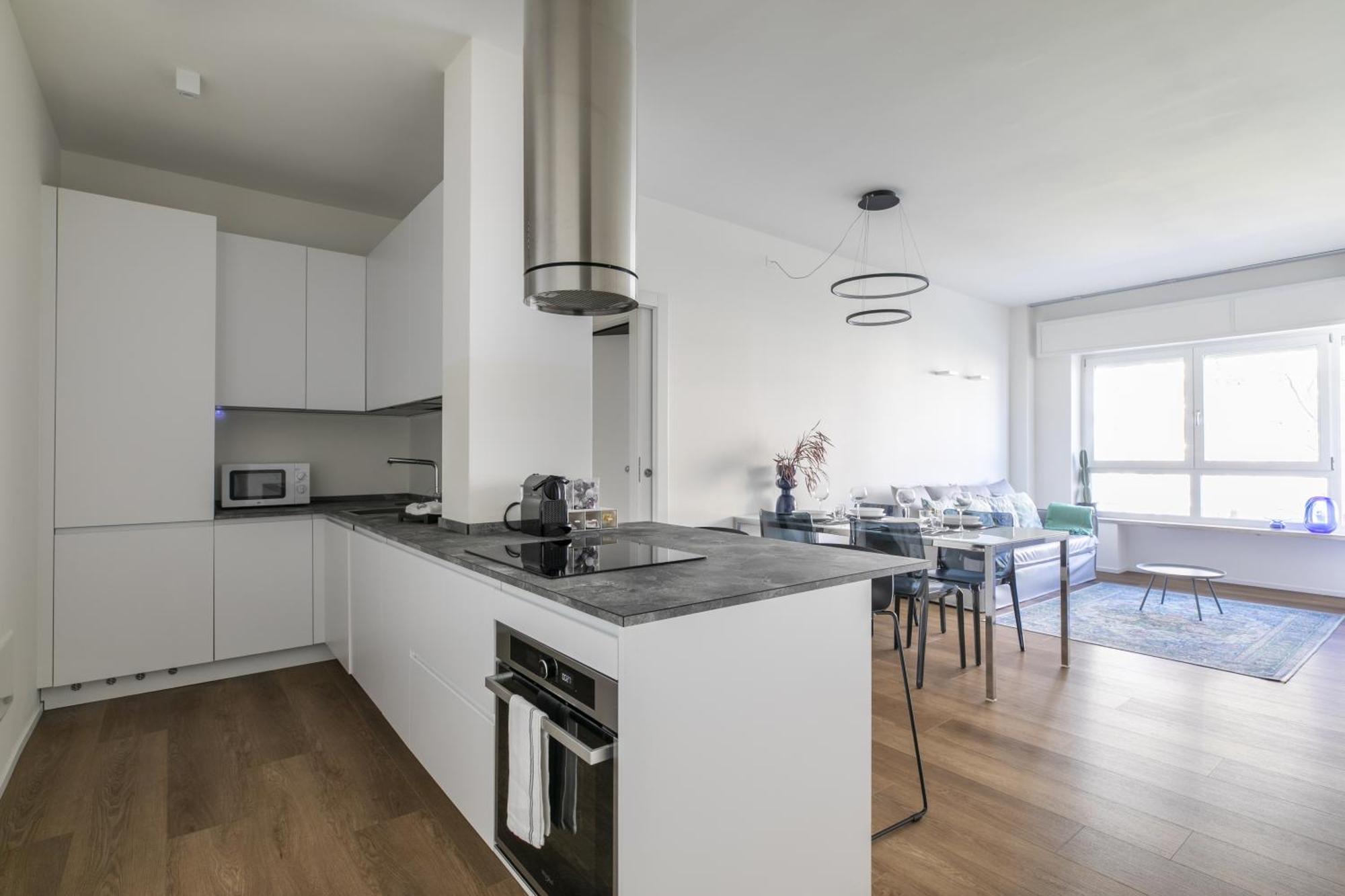 Le Barche66 Venice Apartments เมสเตร ภายนอก รูปภาพ