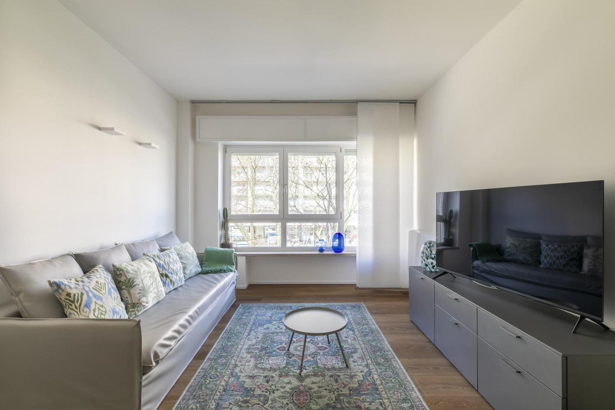 Le Barche66 Venice Apartments เมสเตร ภายนอก รูปภาพ