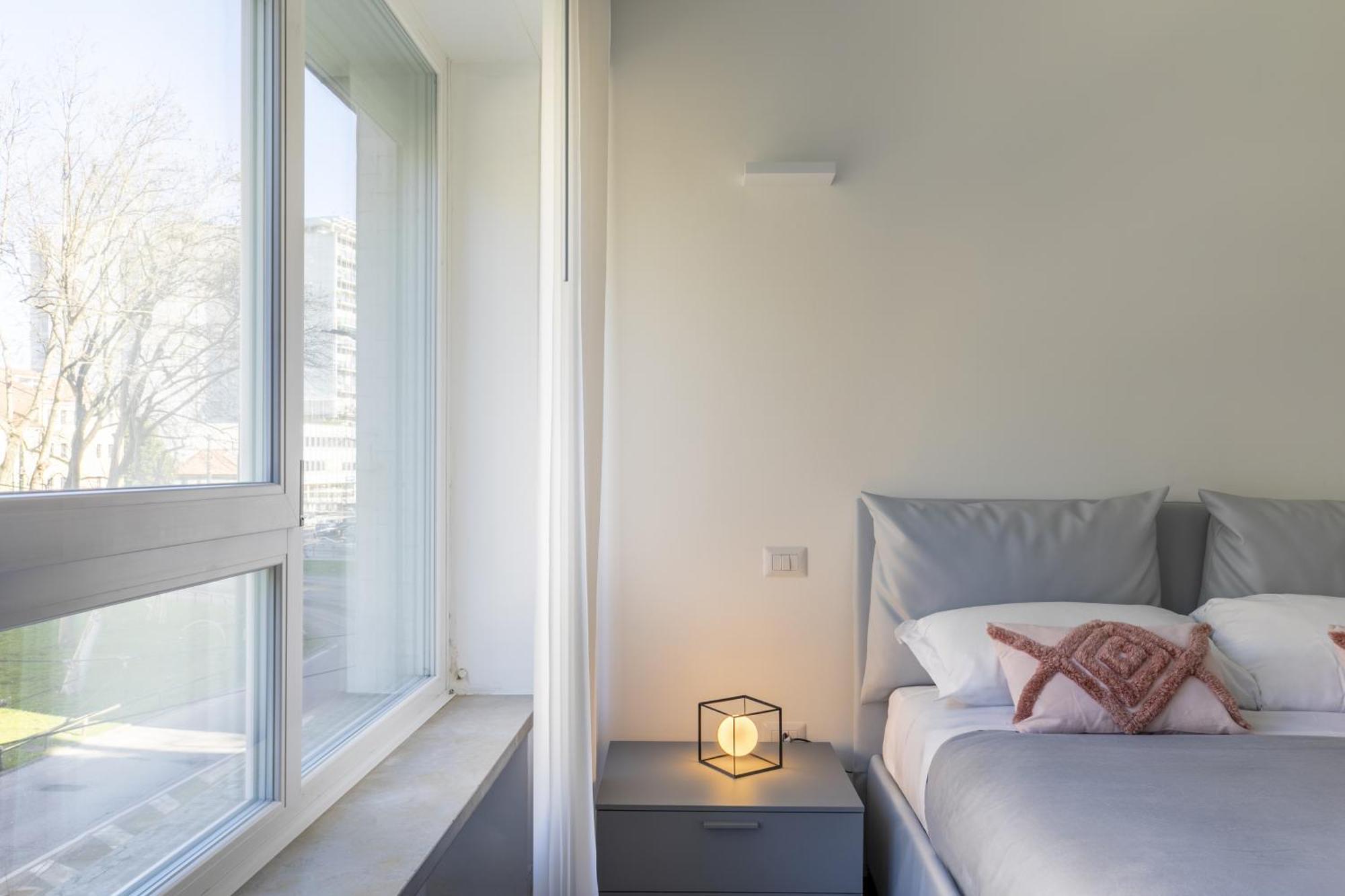 Le Barche66 Venice Apartments เมสเตร ภายนอก รูปภาพ