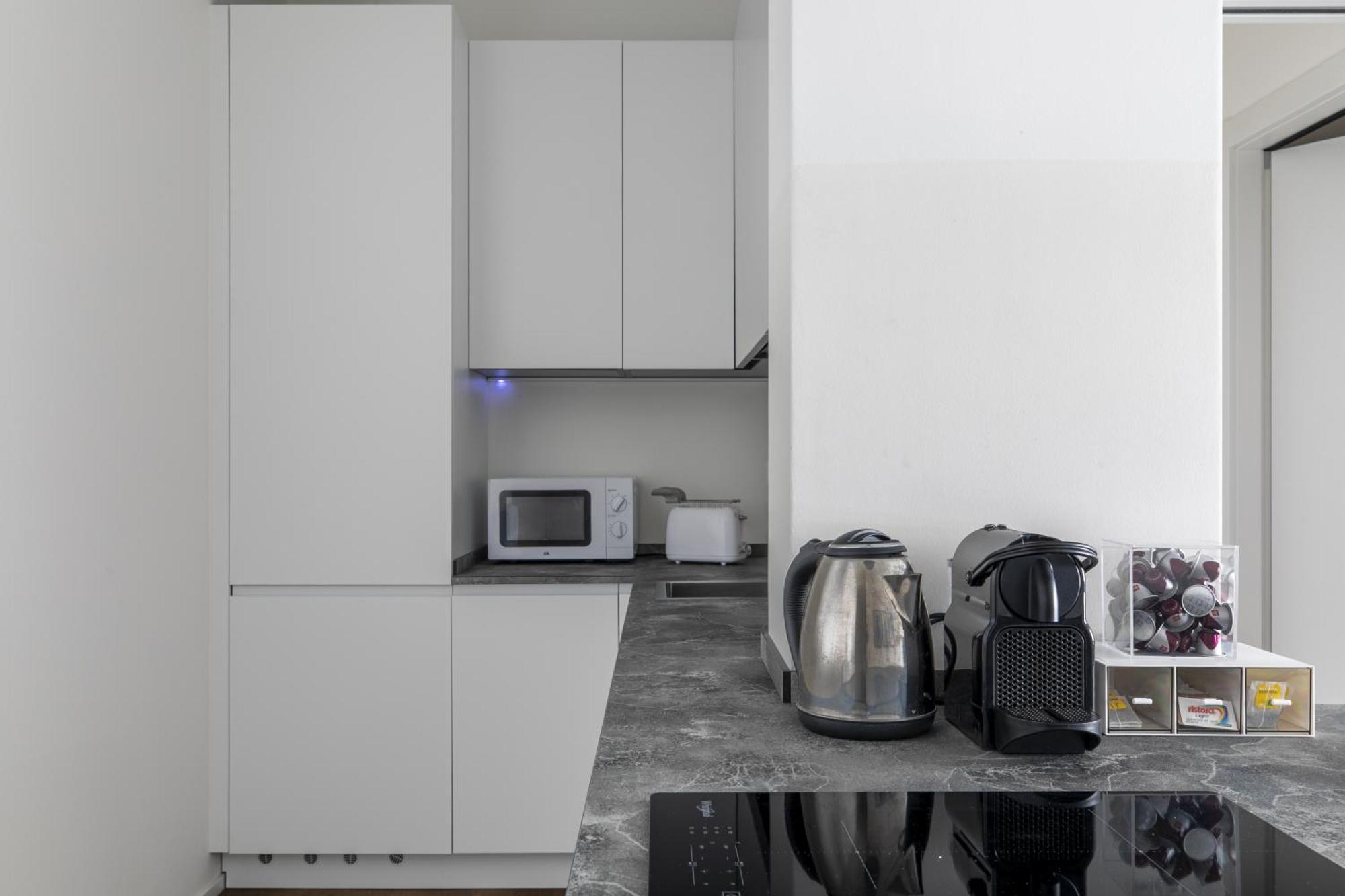 Le Barche66 Venice Apartments เมสเตร ห้อง รูปภาพ