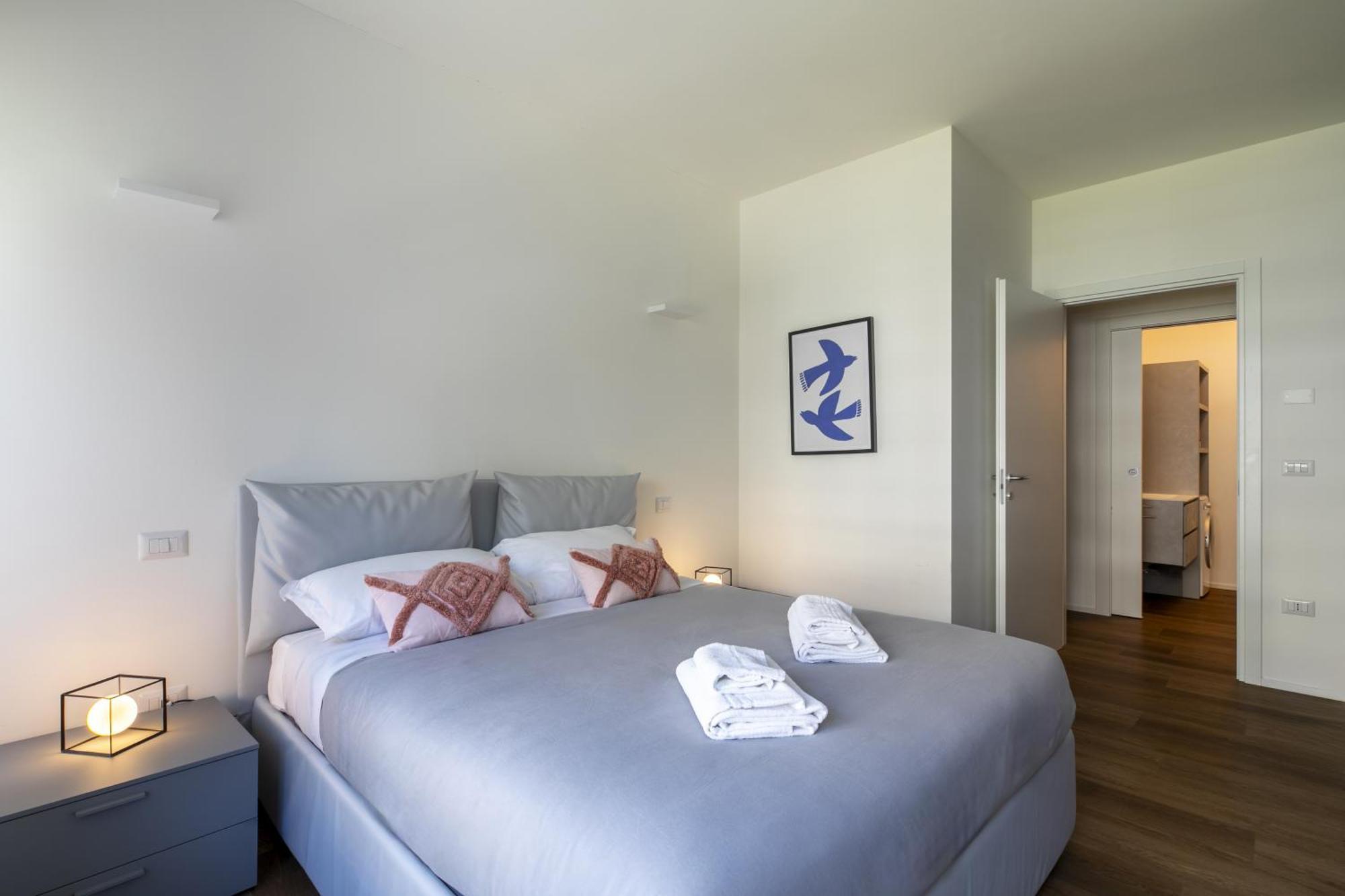 Le Barche66 Venice Apartments เมสเตร ภายนอก รูปภาพ