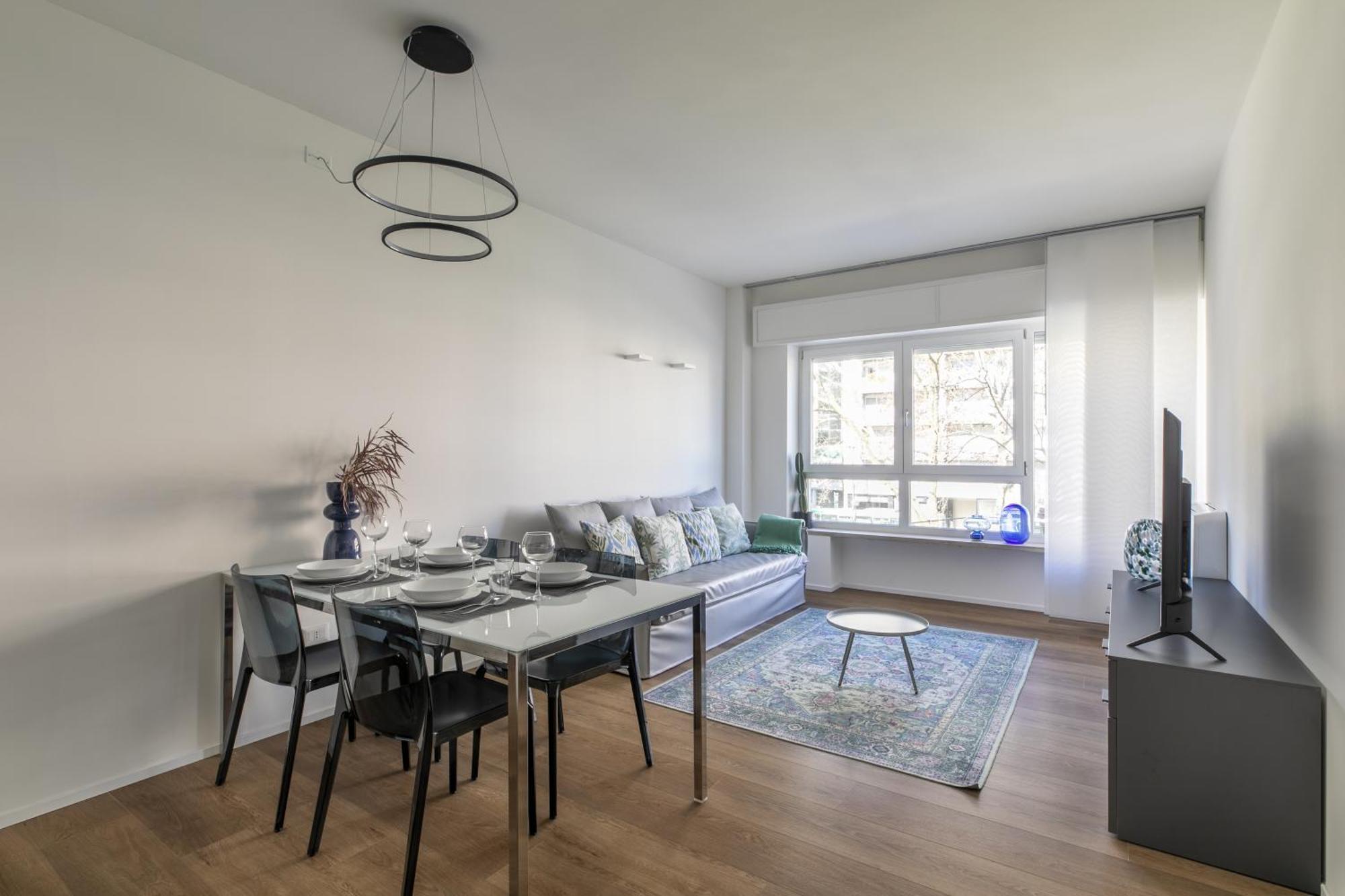 Le Barche66 Venice Apartments เมสเตร ภายนอก รูปภาพ