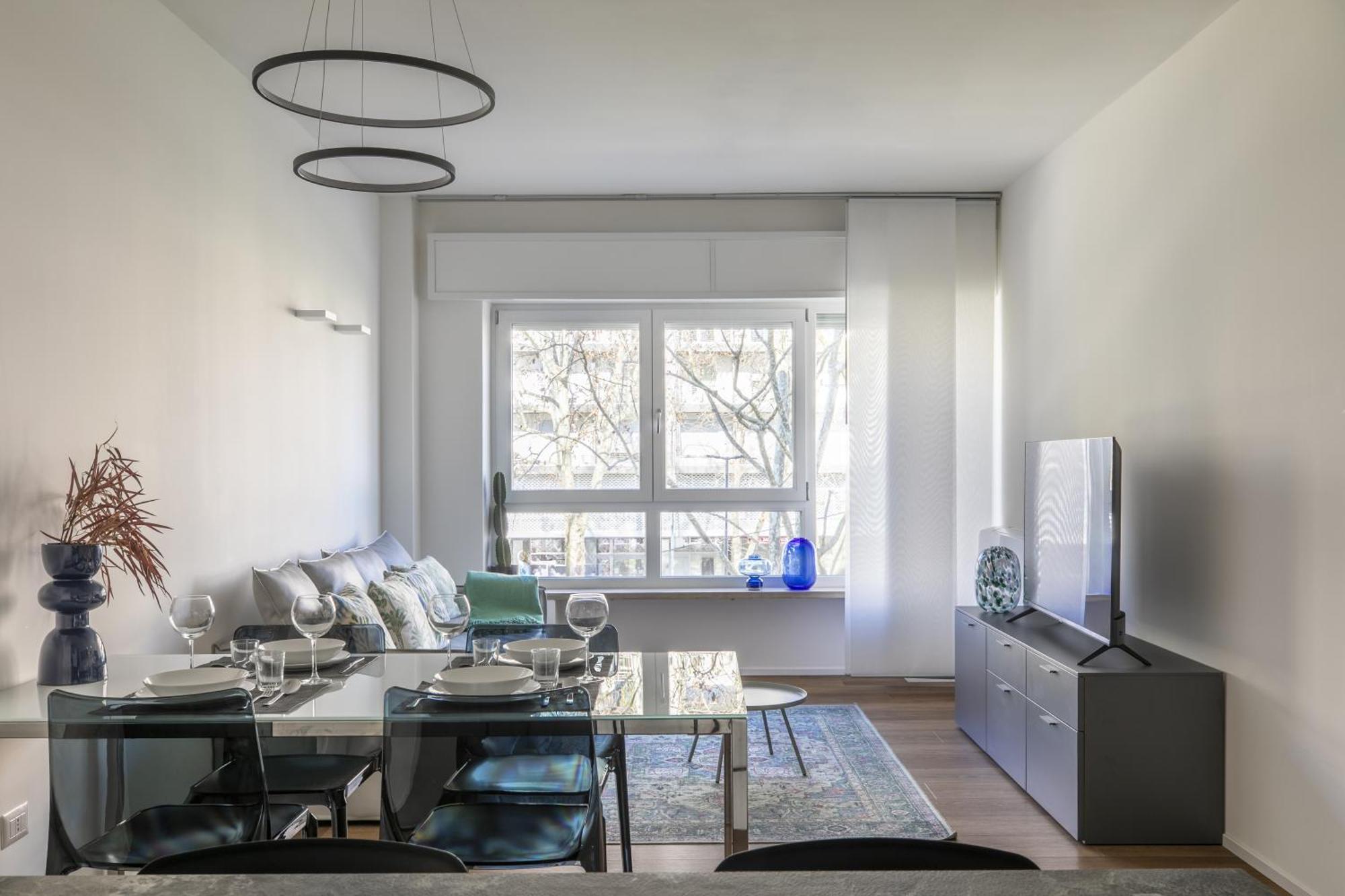 Le Barche66 Venice Apartments เมสเตร ภายนอก รูปภาพ