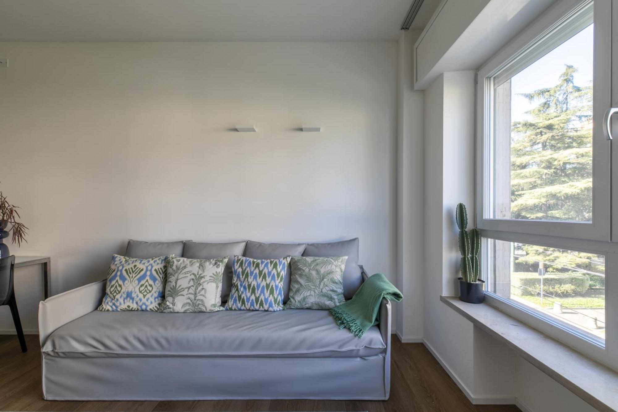 Le Barche66 Venice Apartments เมสเตร ห้อง รูปภาพ