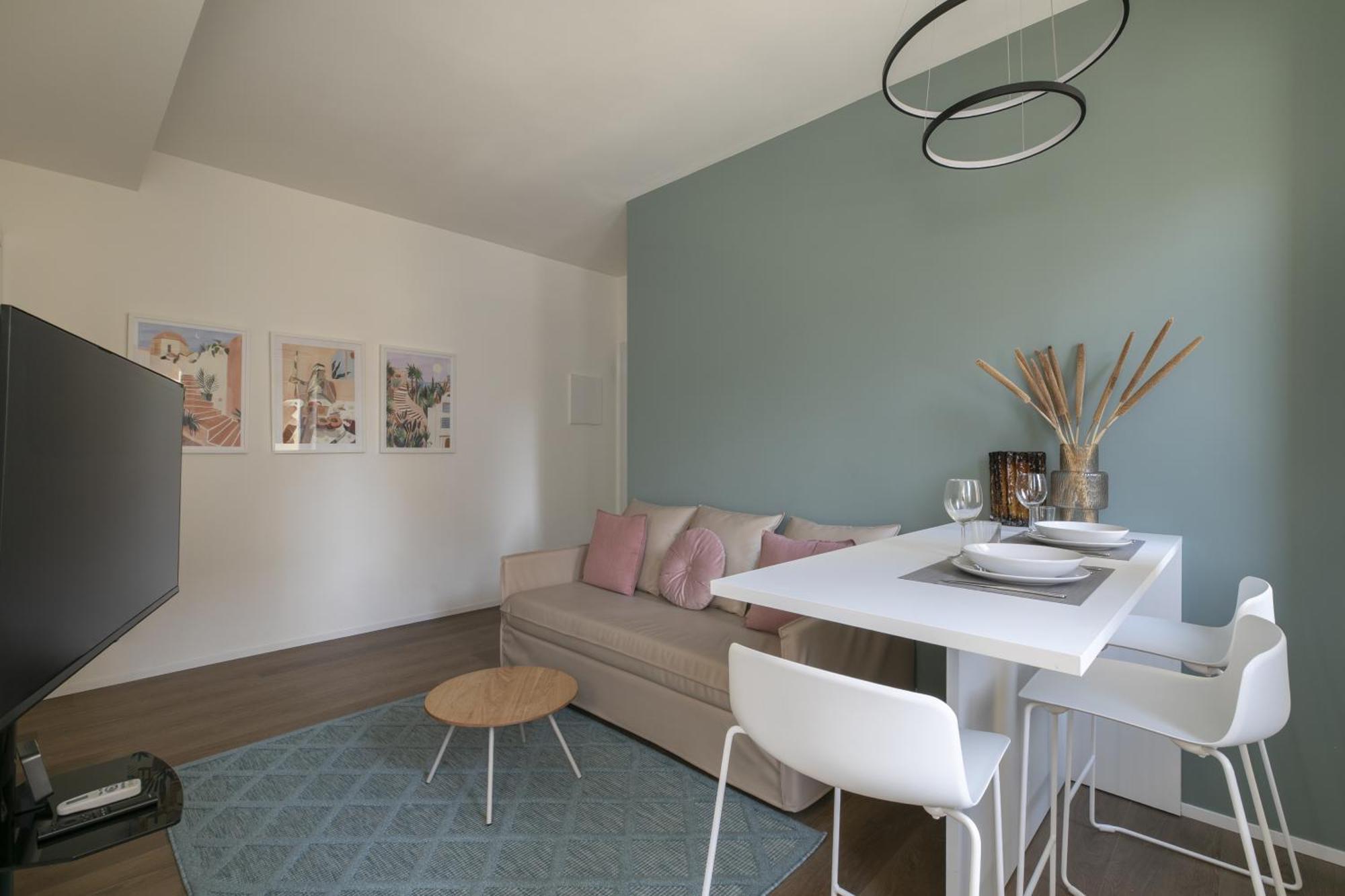 Le Barche66 Venice Apartments เมสเตร ภายนอก รูปภาพ
