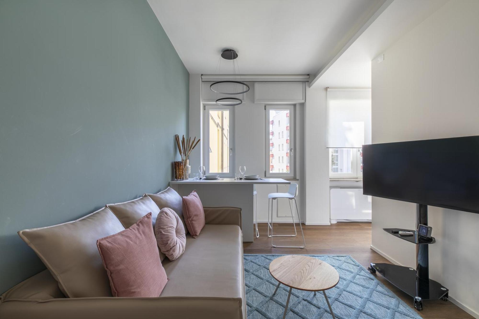 Le Barche66 Venice Apartments เมสเตร ห้อง รูปภาพ