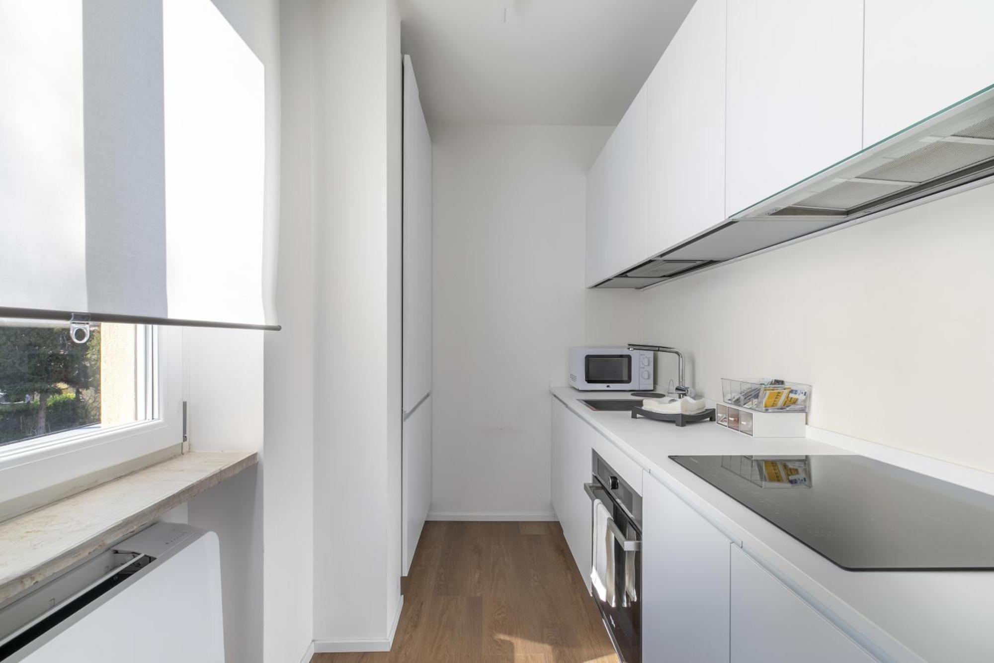 Le Barche66 Venice Apartments เมสเตร ห้อง รูปภาพ
