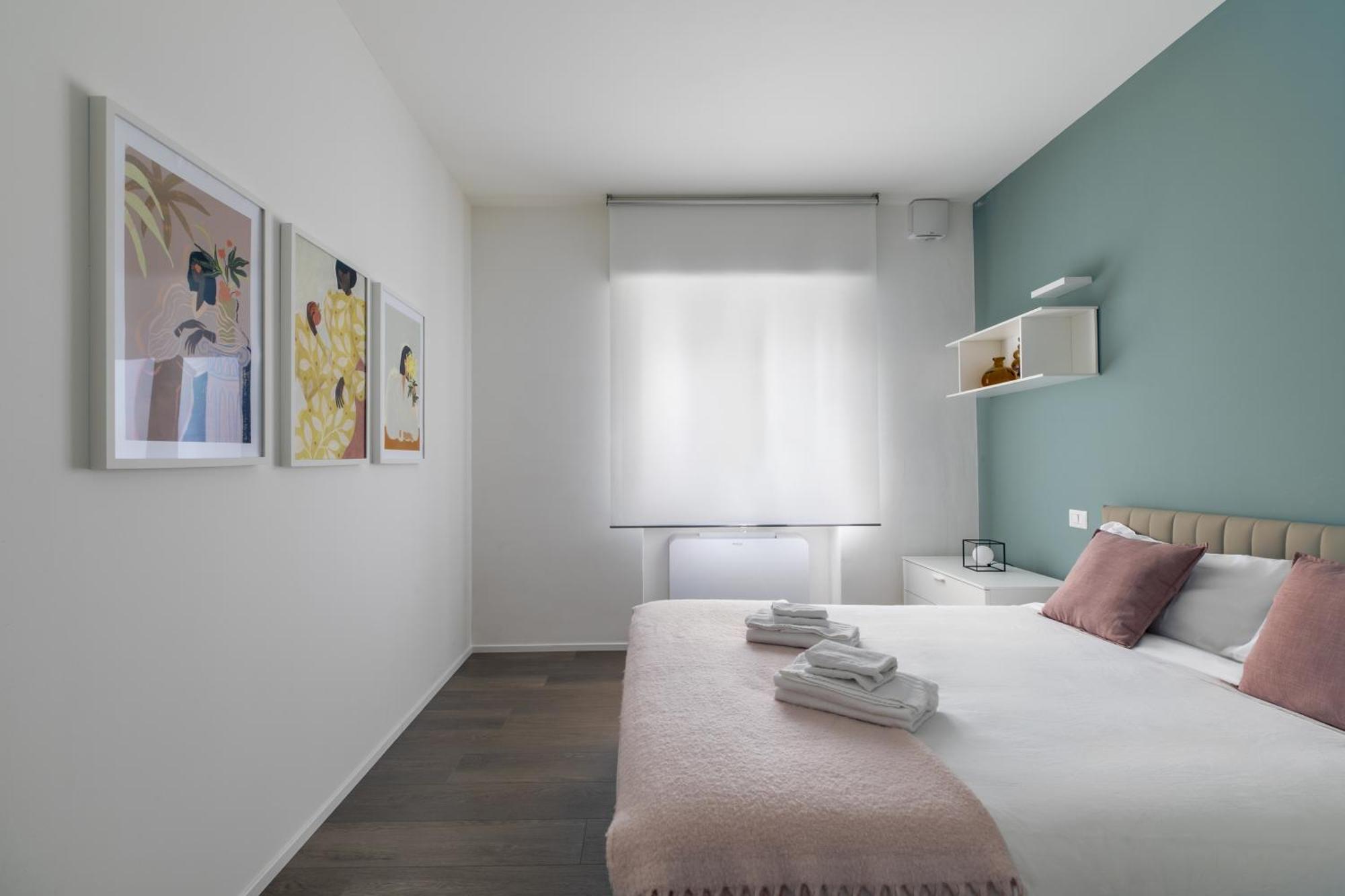 Le Barche66 Venice Apartments เมสเตร ภายนอก รูปภาพ