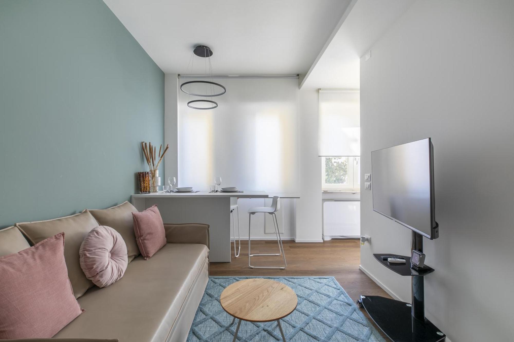 Le Barche66 Venice Apartments เมสเตร ภายนอก รูปภาพ