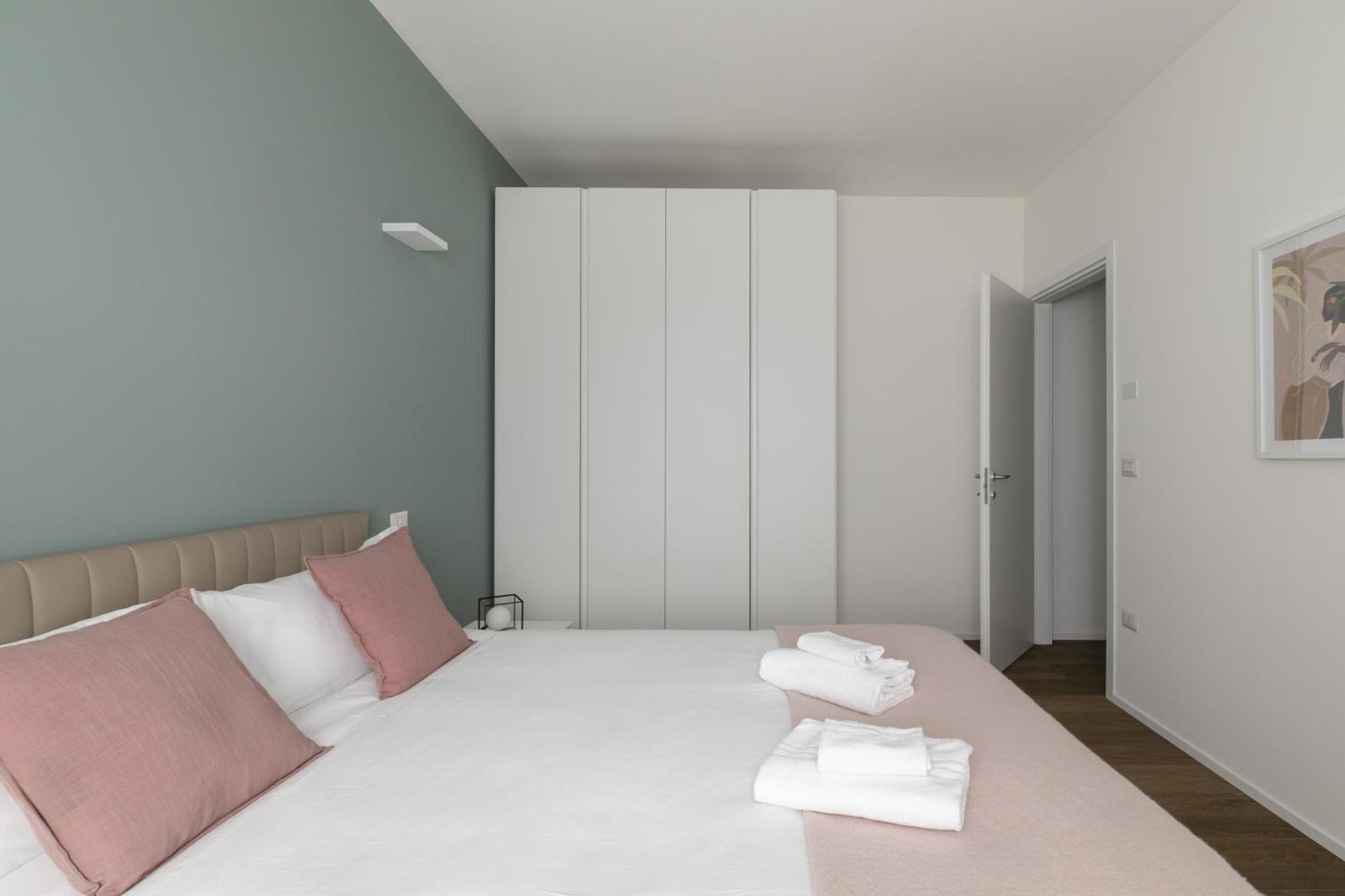 Le Barche66 Venice Apartments เมสเตร ห้อง รูปภาพ
