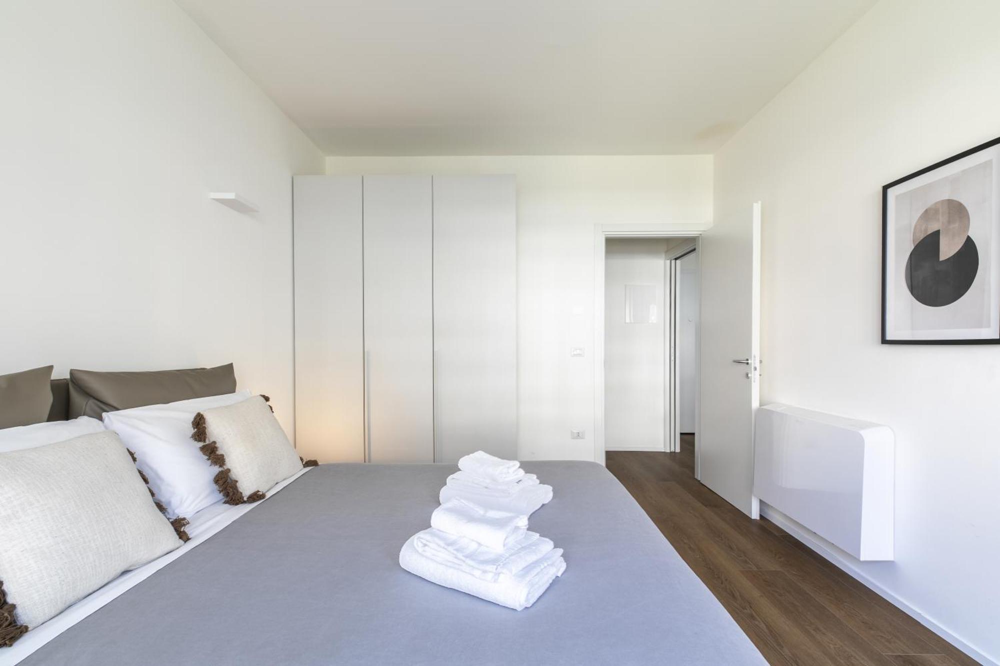 Le Barche66 Venice Apartments เมสเตร ห้อง รูปภาพ