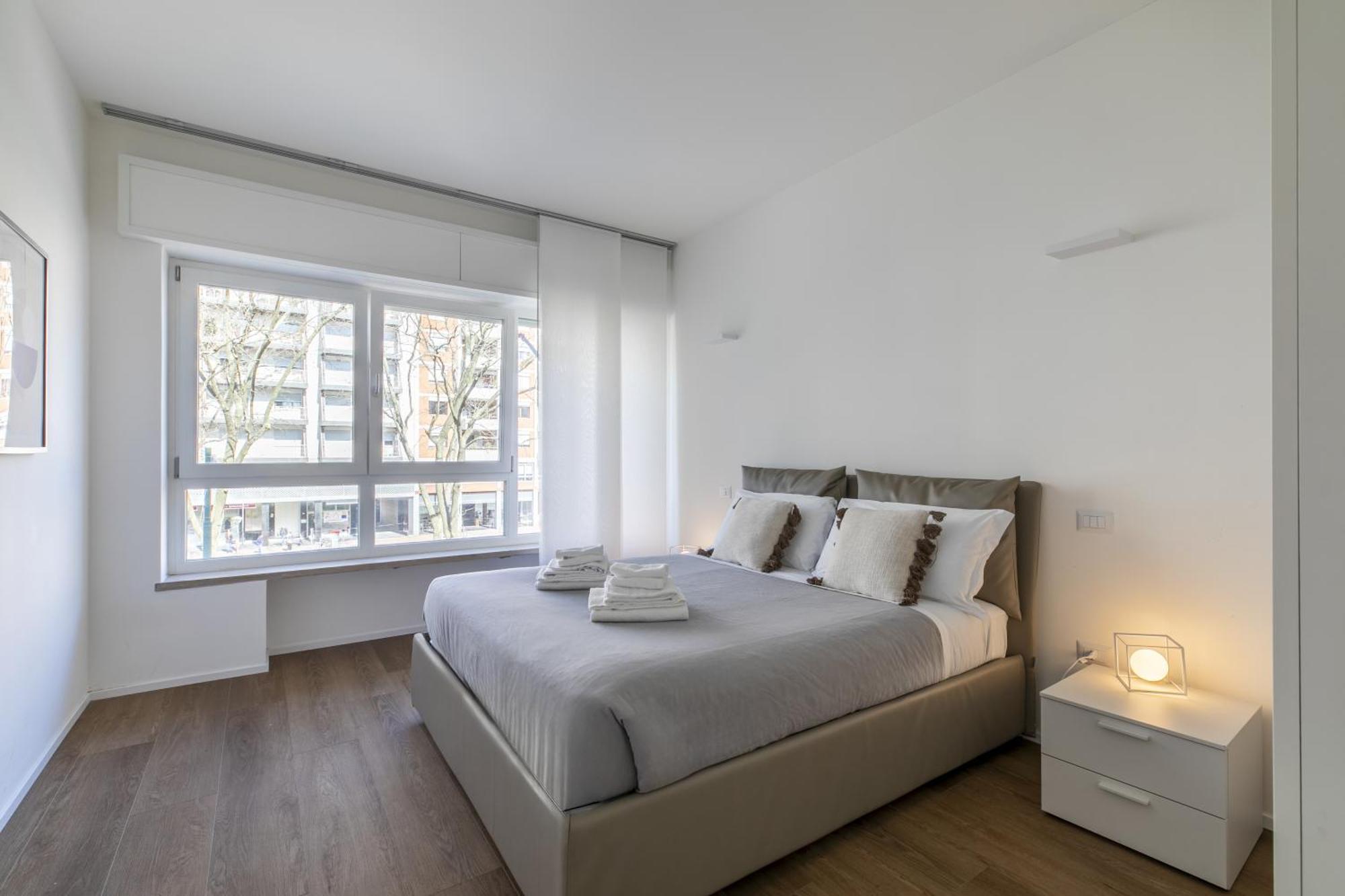 Le Barche66 Venice Apartments เมสเตร ภายนอก รูปภาพ