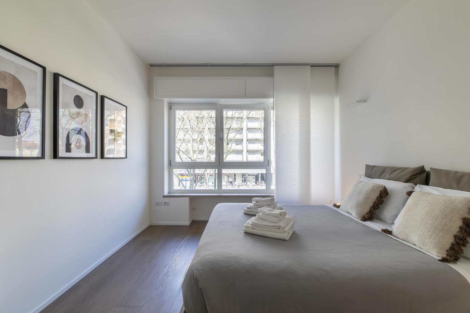 Le Barche66 Venice Apartments เมสเตร ภายนอก รูปภาพ