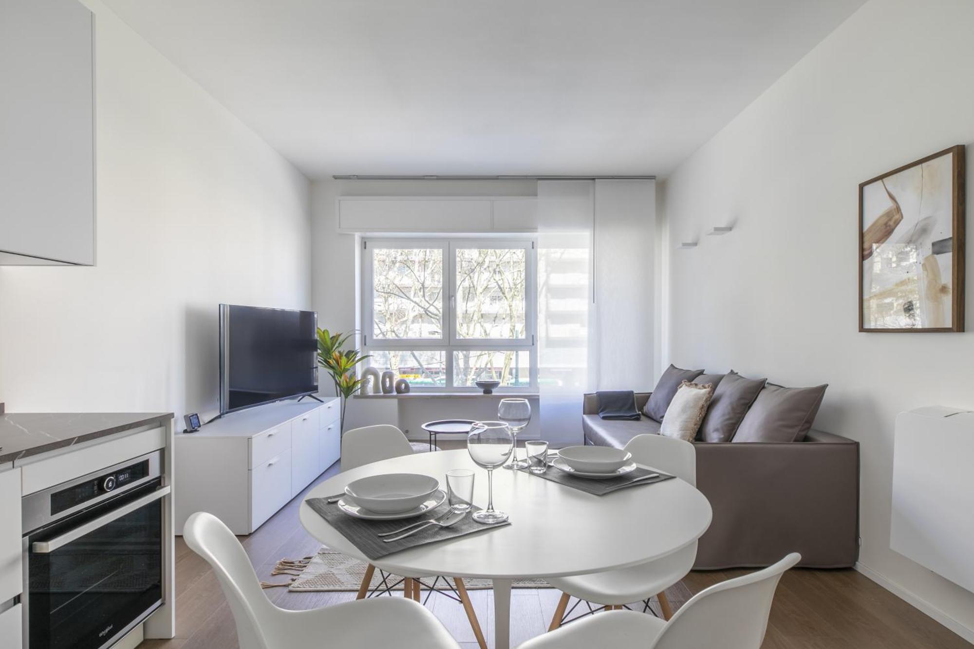 Le Barche66 Venice Apartments เมสเตร ภายนอก รูปภาพ
