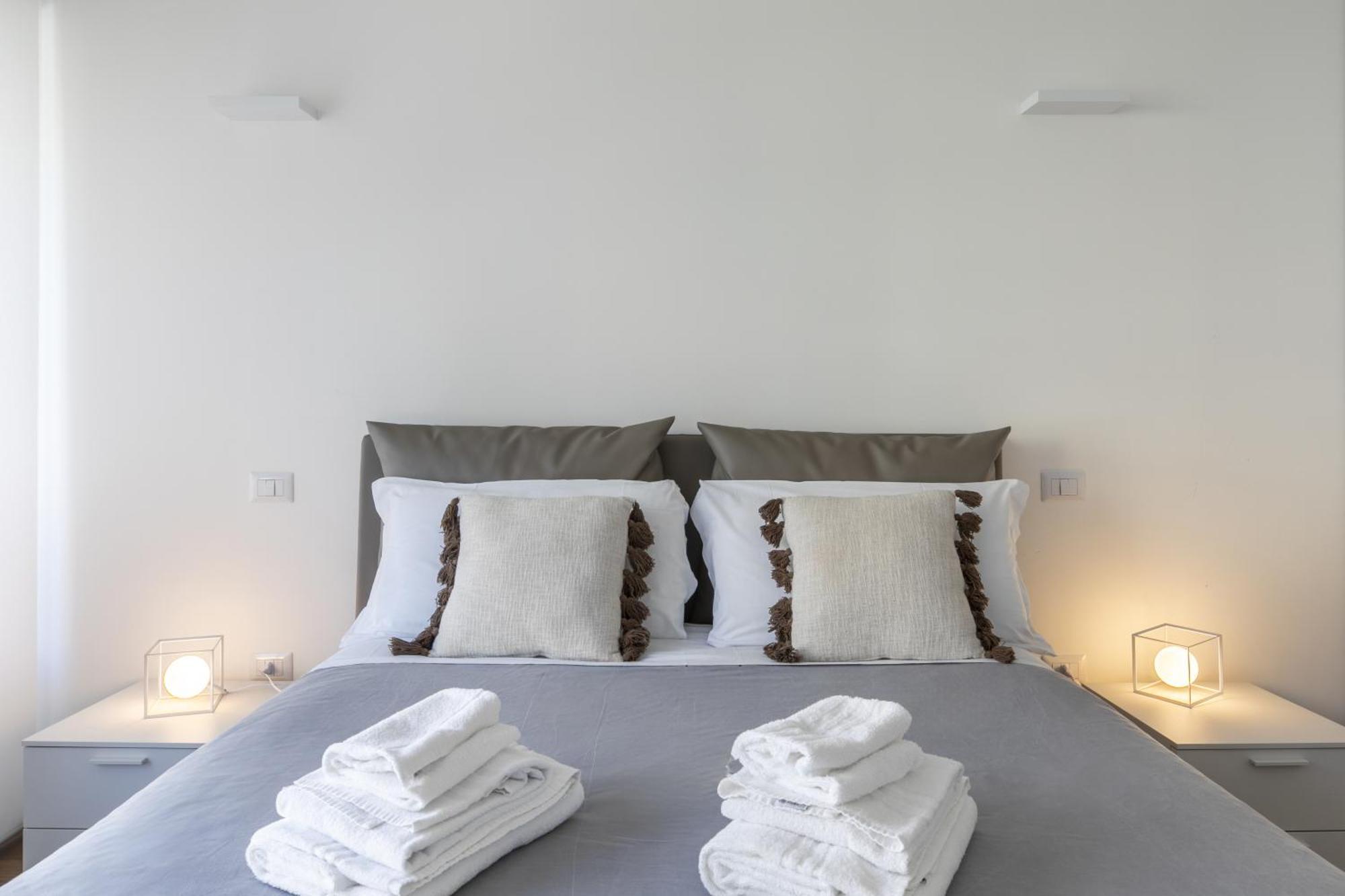 Le Barche66 Venice Apartments เมสเตร ห้อง รูปภาพ